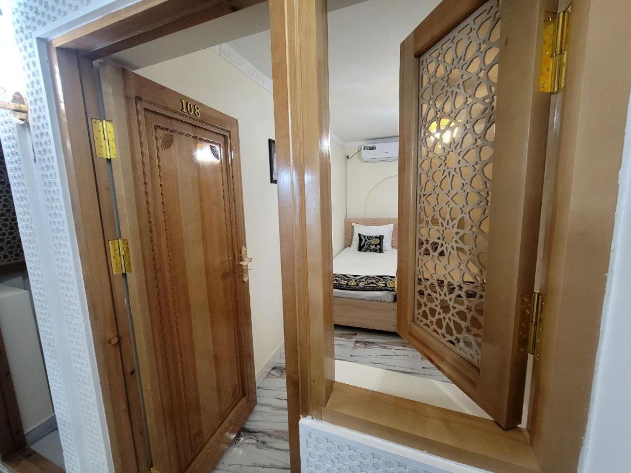 Native Teracce Hotel Bucara Exterior foto